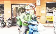 Lao động ngoài trời Đông Nam Bộ đối mặt thời tiết cực đoan, cần chính sách bảo vệ