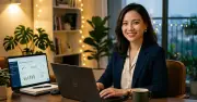 Laptop doanh nhân khác biệt thế nào so với laptop thông thường?