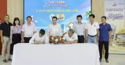Larue đồng hành cùng Lễ hội biển Tam Thanh 2026 tại Đà Nẵng