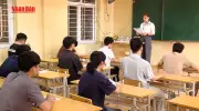 Lịch phúc khảo thi tốt nghiệp THPT và xét tuyển đại học 2024