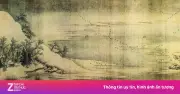 Lịch sử mỹ thuật Trung Hoa qua 300 tuyệt tác và 50 bậc thầy