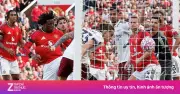 Lịch thi đấu Premier League 2026/27 gây tranh cãi vì ưu ái MU và Arsenal