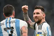 Lịch thi đấu và trực tiếp World Cup 2026: Argentina, Pháp chính thức nhập cuộc