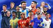 Lịch thi đấu World Cup 2026 mới nhất: 104 trận từ vòng bảng đến chung kết