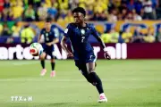 Lịch thi đấu World Cup 2026 ngày 25/6: Kịch tính loạt trận sinh tử
