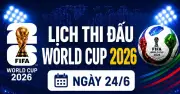 Lịch thi đấu World Cup nữ 2023 ngày 24/6: Bồ Đào Nha gặp Uzbekistan, Anh đấu Ghana