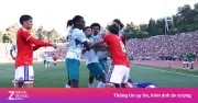 Leao nhận thẻ đỏ trực tiếp trong trận Bồ Đào Nha thắng Chile 2-1