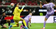 Lỗi cá nhân tràn ngập World Cup 2026, thiết lập kỷ lục buồn