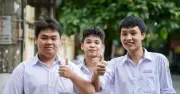 Lời chúc thi tốt nghiệp THPT năm 2026 hay, ngắn gọn, ý nghĩa