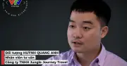 Lời khai nhân viên bán hợp đồng kỳ nghỉ: Lương cứng 5 triệu, hoa hồng 6%