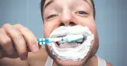 Lời khuyên cho người chỉ đánh răng sáng tối: Ảnh hưởng đến tiểu đường