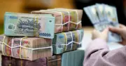 Lãi suất ngân hàng 23/6: 15 ngân hàng niêm yết 4,75%/năm cho kỳ hạn 3 tháng