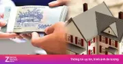 Lãi suất vay mua nhà tháng 6/2026: Ngân hàng nào rẻ nhất?