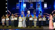 Liên hoan phim ngắn TP.HCM lần 2: Sức sống mới từ điện ảnh trẻ