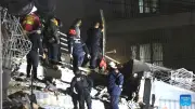 Liên Hợp Quốc huy động cứu trợ khẩn cấp sau động đất tại Venezuela