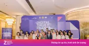 Liên minh Niềm Tin Số: Niềm tin số thành tài sản chiến lược trong kỷ nguyên AI