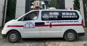 Linh mục Nguyễn Xuân Phương và hành trình thiện nguyện không mệt mỏi