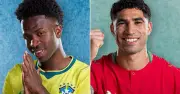 Link xem trực tiếp bóng đá Brazil vs Maroc vòng loại World Cup 2026
