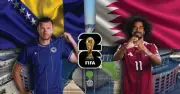 Link xem trực tiếp Bosnia vs Qatar: Trận cầu sinh tử bảng B World Cup 2026