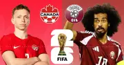 Link xem trực tiếp Canada vs Qatar tại World Cup 2026