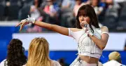 Lisa (Blackpink) làm nên lịch sử tại World Cup gây sốc với vũ điệu nóng bỏng