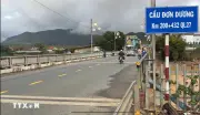 Lâm Đồng cho phép xe trọng tải lớn qua cầu Đơn Dương trên quốc lộ 27