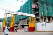 Lâm Đồng gỡ vướng mặt bằng thực tiễn dự án chung cư Sông Cà Tỷ