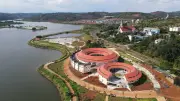 Lâm Đồng hoàn thiện hạ tầng đô thị phía Tây thúc đẩy phát triển kinh tế