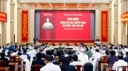 Lâm Đồng điều động, bổ nhiệm nhiều lãnh đạo sở, ngành, địa phương
