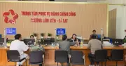 Lâm Đồng quy định số lượng phó chủ tịch UBND cấp xã, phường