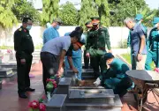 Lâm Đồng thần tốc số hóa thông tin liệt sỹ
