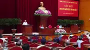 Làm tốt quy hoạch hôm nay là chuẩn bị năng lực lãnh đạo của Đảng trong ngày mai