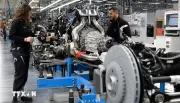 Làn sóng rời khỏi Đức: khoảng 100.000 nhân sự có nguy cơ mất việc