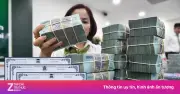 Làn sóng trái phiếu ngân hàng bùng nổ với lãi suất trên 8,3%