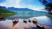 Lăng Cô tổ chức chương trình kỷ niệm danh hiệu Vịnh đẹp thế giới