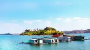 Làng chài miền Tây giữa lòng Tây Nguyên: Hành trình từ vô định đến điểm du lịch hấp dẫn