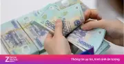Lương cán bộ, công chức và lương hưu tăng từ 1/7: Chi tiết mới nhất