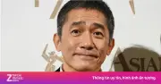 Lương Triều Vỹ: AI không có linh hồn, tôi không cho phép dùng hình ảnh