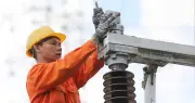 Lương trung bình 3.593 nhân viên công ty mẹ EVN là gần 480 triệu/năm