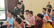 Lào Cai đổi mới tuyên truyền pháp luật qua sân khấu hóa và kỹ năng số
