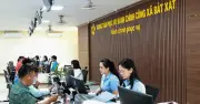 Lào Cai ra mắt mô hình 'Thôn số' tại hai xã Bát Xát và Yên Bình