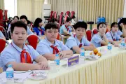Lào Cai và Tuyên Quang tiên phong với Hội đồng Trẻ em, lắng nghe tiếng nói thiếu nhi