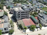 Lào Cai: Xử phạt công trình làm nứt lún nhà dân ở xã Lục Yên