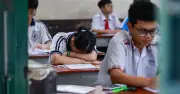 Lo lắng trước đề thi toán lớp 10 TP.HCM: Bài toán thực tế là thử thách lớn