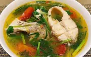 Loại cá ít xương, thịt ngọt được khen tốt hơn cá hồi, đi chợ thấy thì tranh thủ mua ngay