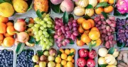 Loại quả giàu magie gấp đôi chuối, tốt cho người huyết áp cao