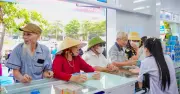 Long Châu: Hành trình 9 năm xây dựng 2.678 nhà thuốc cộng đồng gần dân