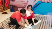 Long Châu hợp tác nâng cao năng lực sơ cấp cứu cộng đồng