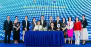 Long Châu và Hội Hen TP.HCM hợp tác quản lý bệnh hô hấp mạn tính