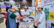 Lotte Mart đẩy mạnh đào tạo nhân viên, nâng chất lượng dịch vụ bán lẻ